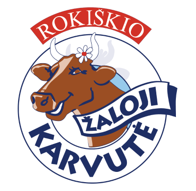 ŽALOJI KARVUTĖ